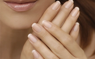 Que dicen tus uñas sobre tu salud