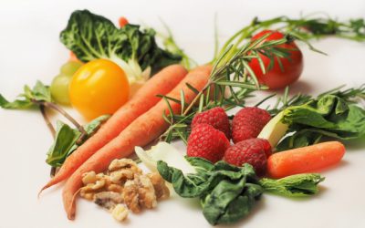 Los 10 hábitos alimenticios para una vida sana