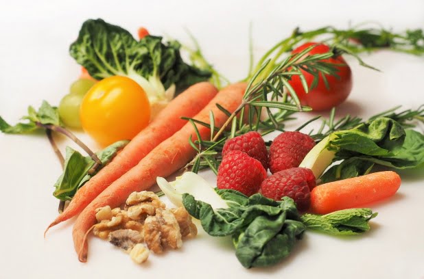 Los 10 hábitos alimenticios para una vida sana