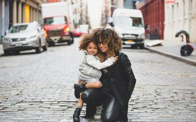 Productos para cabello afro, un negocio creciente