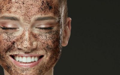 El café y sus beneficios en belleza ¡lo amarás más!