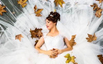 6 tratamientos de belleza para novias