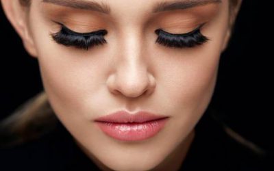 Los tintes para pestañas, una de las locuras de la cosmética que nos encanta